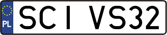 SCIVS32