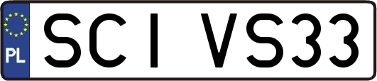 SCIVS33