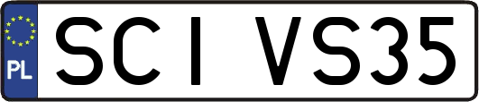 SCIVS35