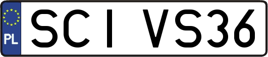 SCIVS36