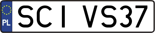 SCIVS37