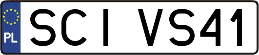 SCIVS41