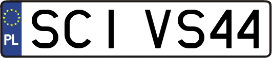 SCIVS44