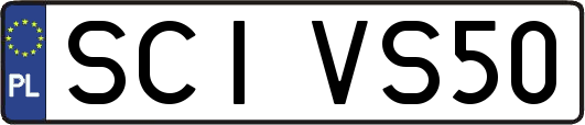 SCIVS50