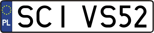 SCIVS52