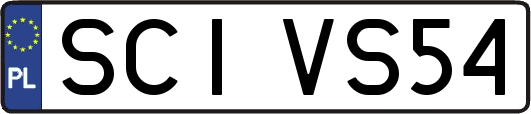 SCIVS54