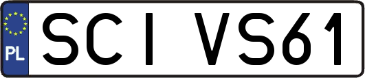 SCIVS61