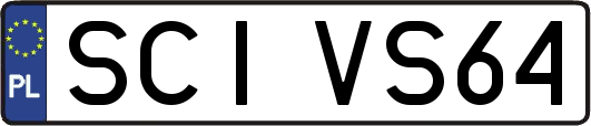 SCIVS64