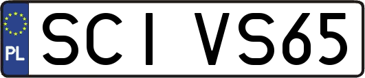 SCIVS65