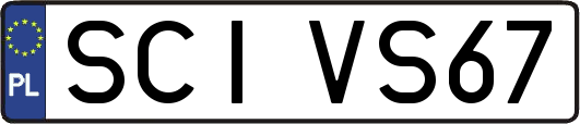 SCIVS67