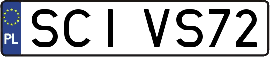 SCIVS72