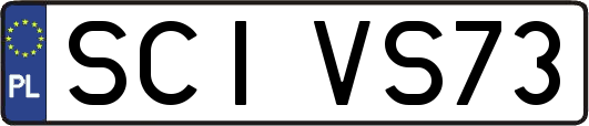 SCIVS73
