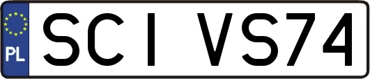 SCIVS74