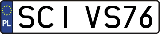 SCIVS76