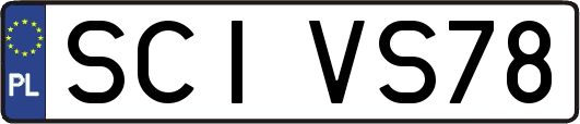 SCIVS78