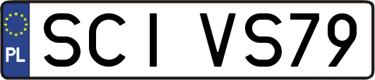 SCIVS79