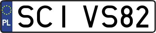 SCIVS82