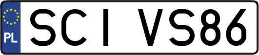 SCIVS86