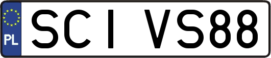 SCIVS88