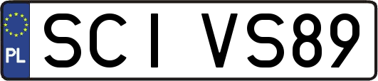 SCIVS89