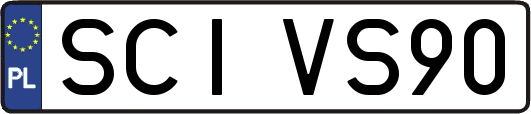 SCIVS90