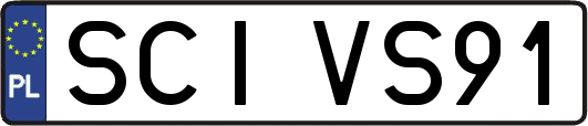 SCIVS91