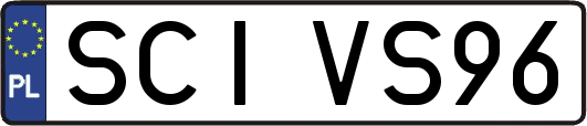 SCIVS96