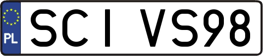 SCIVS98