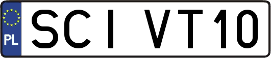 SCIVT10