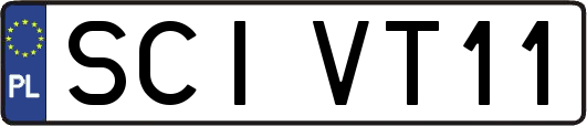 SCIVT11