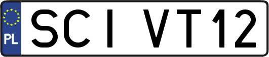 SCIVT12