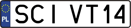 SCIVT14
