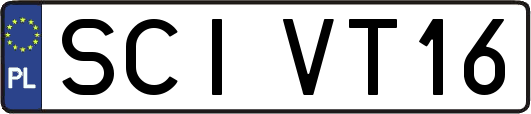 SCIVT16