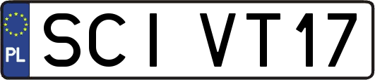 SCIVT17