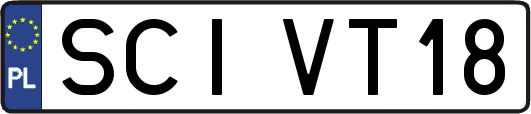 SCIVT18