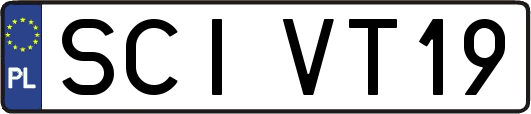 SCIVT19