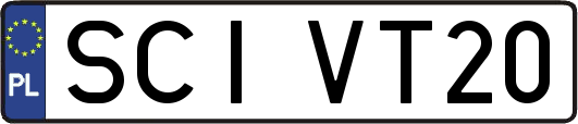 SCIVT20