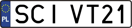 SCIVT21