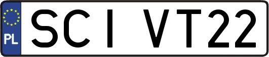 SCIVT22