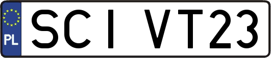 SCIVT23