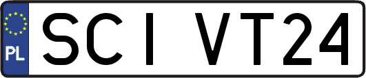 SCIVT24
