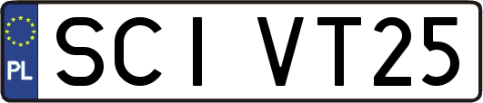 SCIVT25