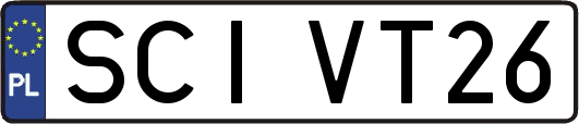 SCIVT26