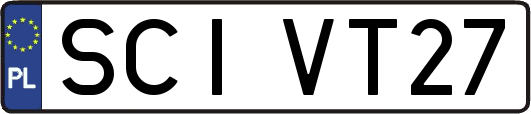 SCIVT27