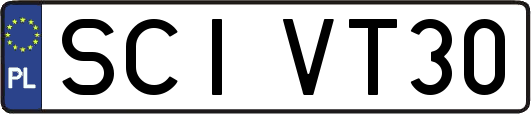 SCIVT30
