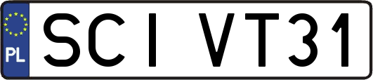 SCIVT31