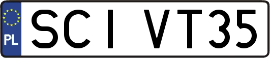 SCIVT35