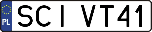 SCIVT41