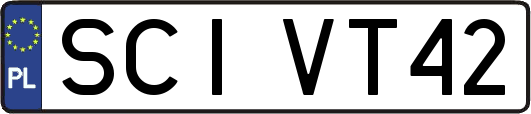 SCIVT42