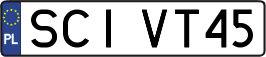 SCIVT45